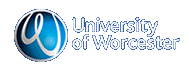 Worcester University Logo